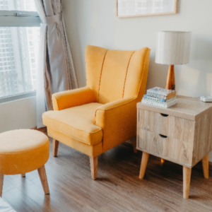 Data - Wooden Drink Tables
