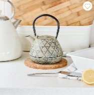 Wooden Drink Tables 3